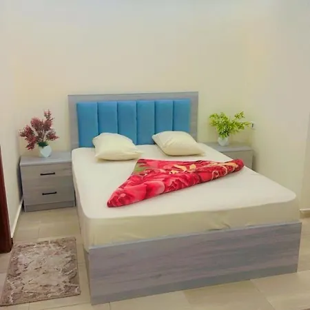 Princess Resort 109 B Al Mamsha Al Seyahi